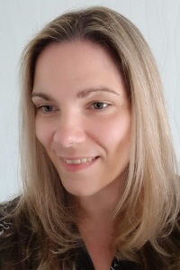 Benecke, Nicole Benecke, Nicole