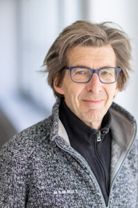 Kreuzer, Rainer Kreuzer, Rainer